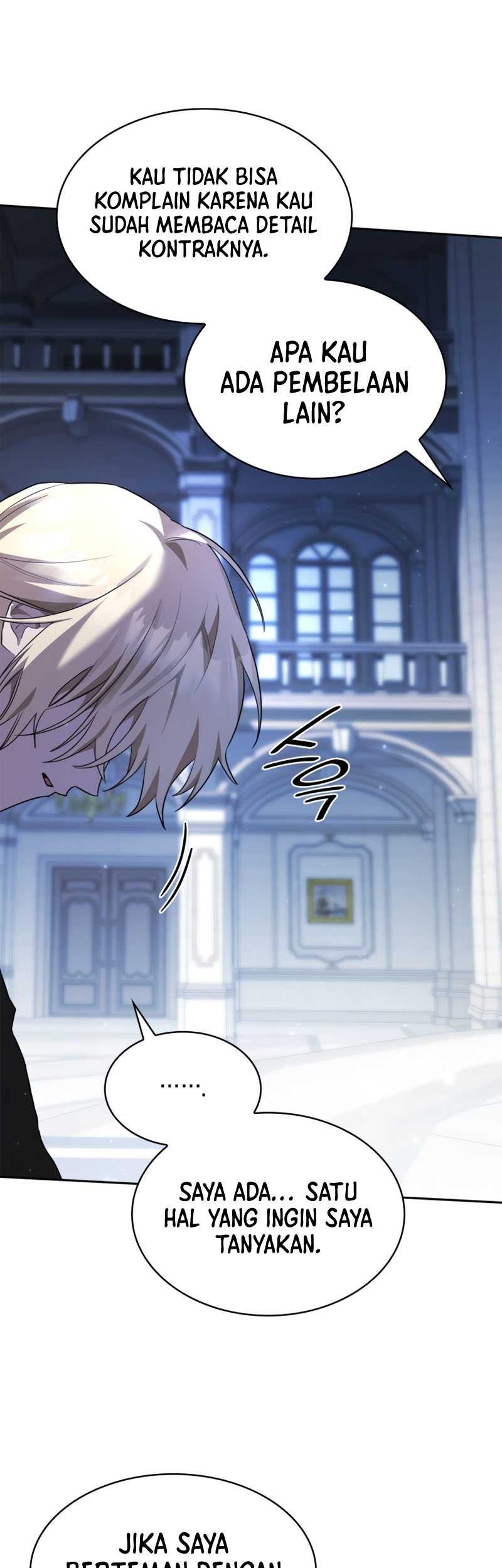 Infinite Mage Chapter 12 - halaman 14