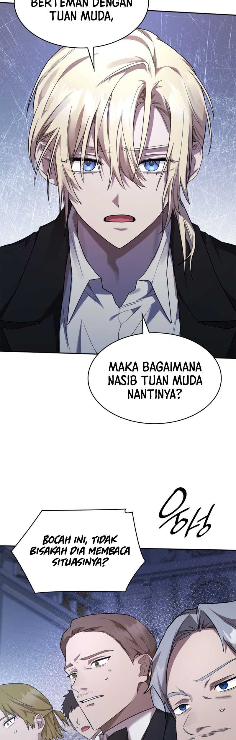 Infinite Mage Chapter 12 - halaman 15