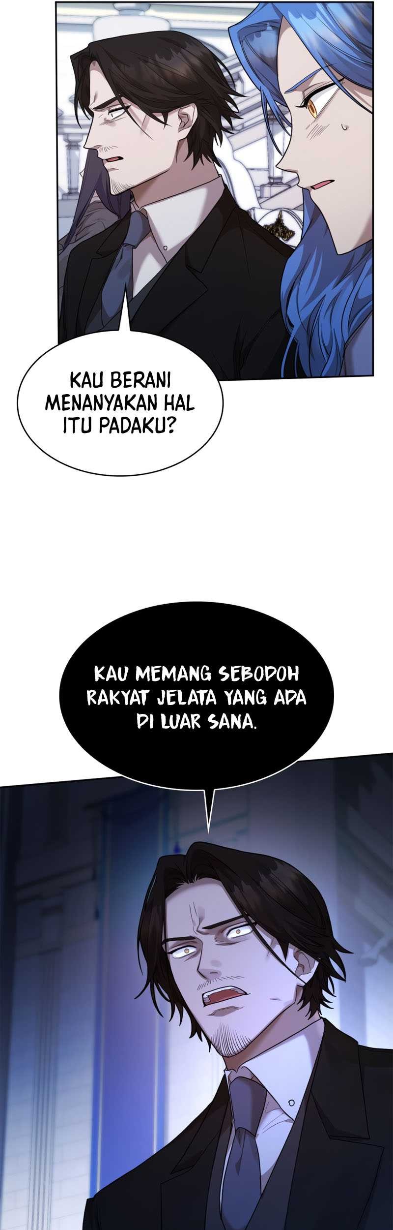 Infinite Mage Chapter 12 - halaman 17