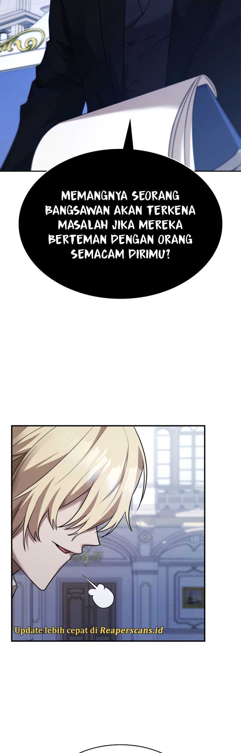 Infinite Mage Chapter 12 - halaman 18