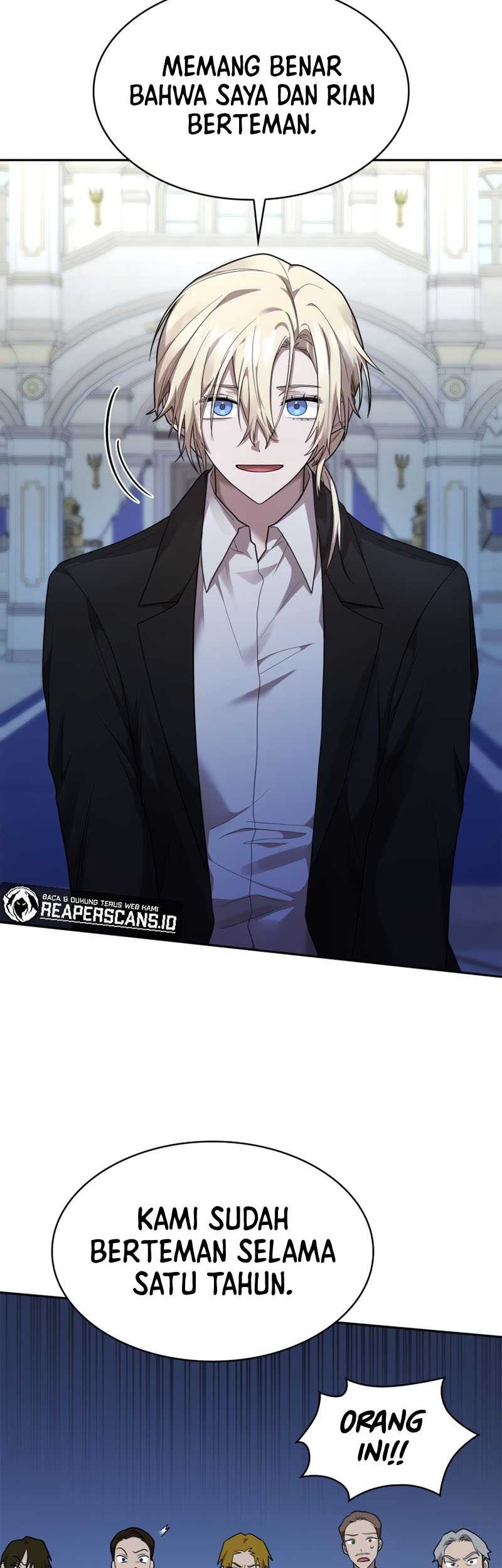 Infinite Mage Chapter 12 - halaman 19