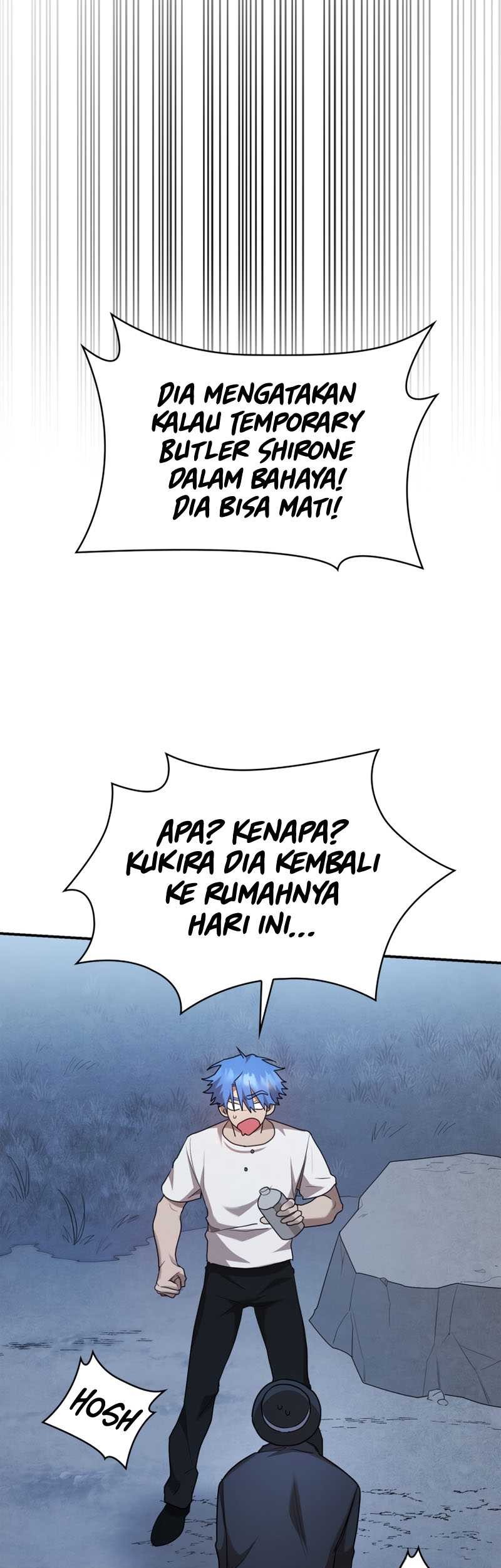Infinite Mage Chapter 12 - halaman 2