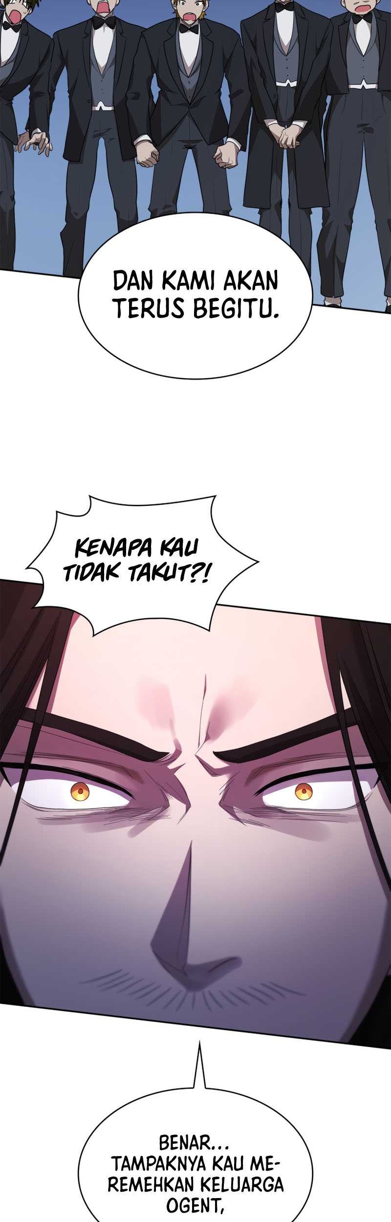 Infinite Mage Chapter 12 - halaman 20