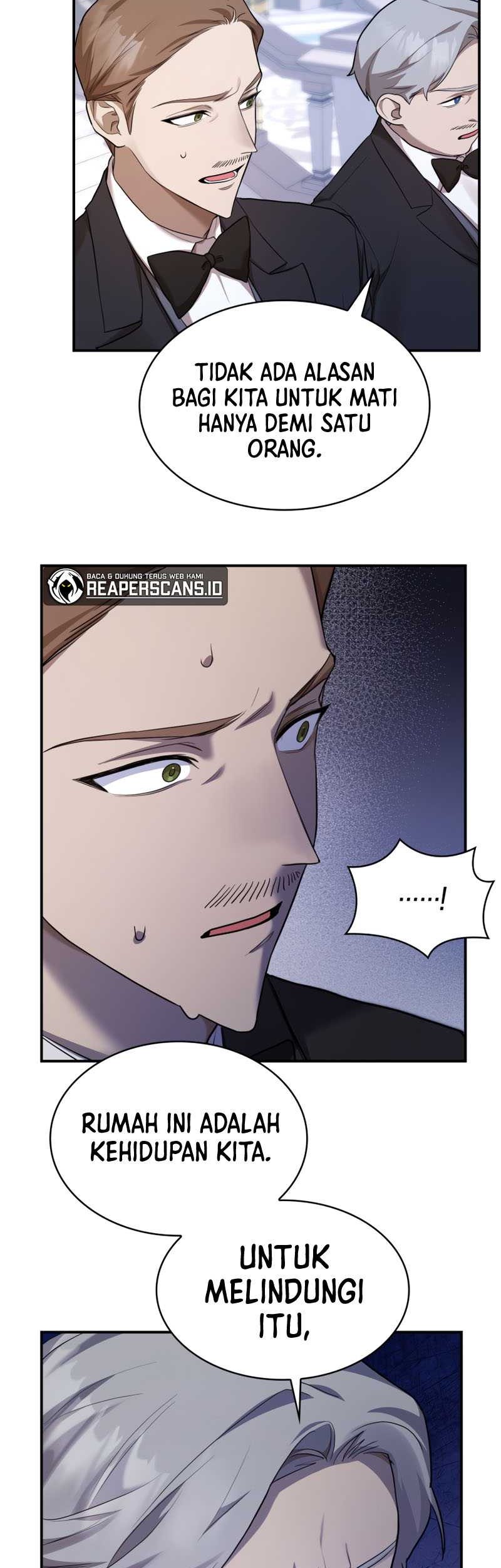 Infinite Mage Chapter 12 - halaman 24
