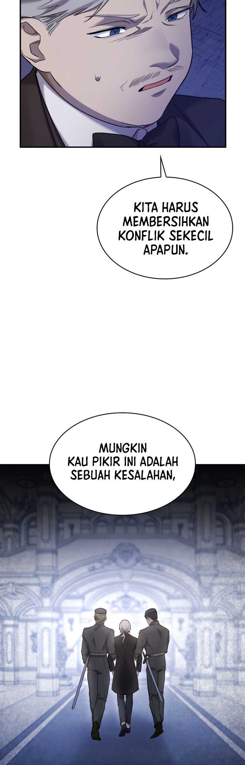 Infinite Mage Chapter 12 - halaman 25