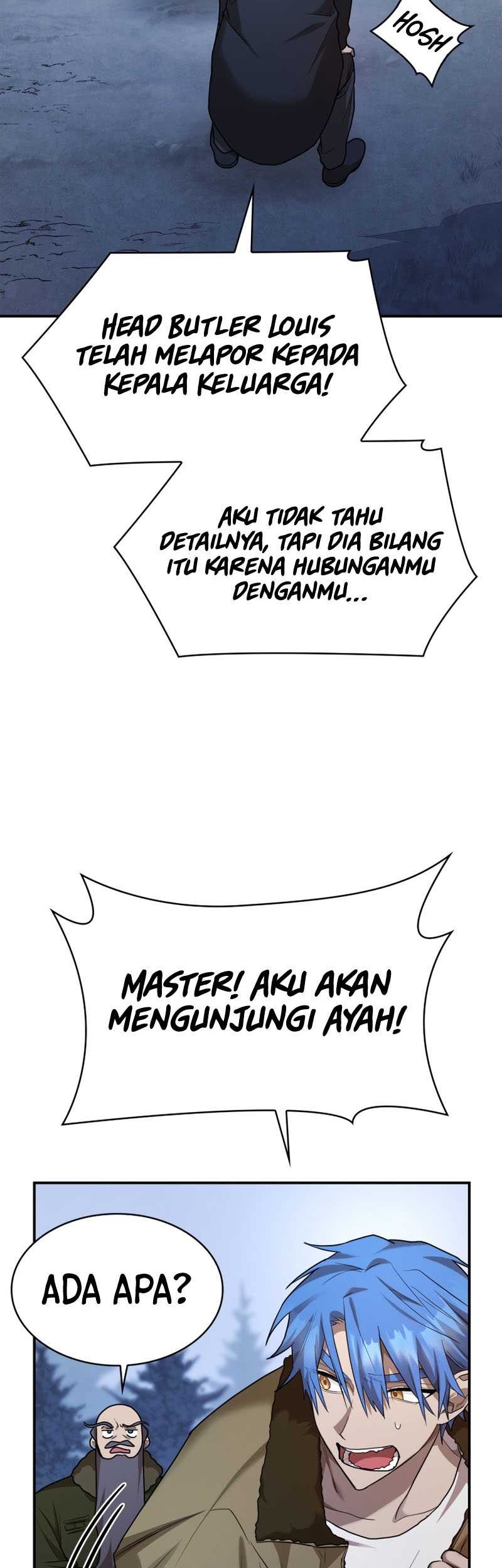 Infinite Mage Chapter 12 - halaman 3
