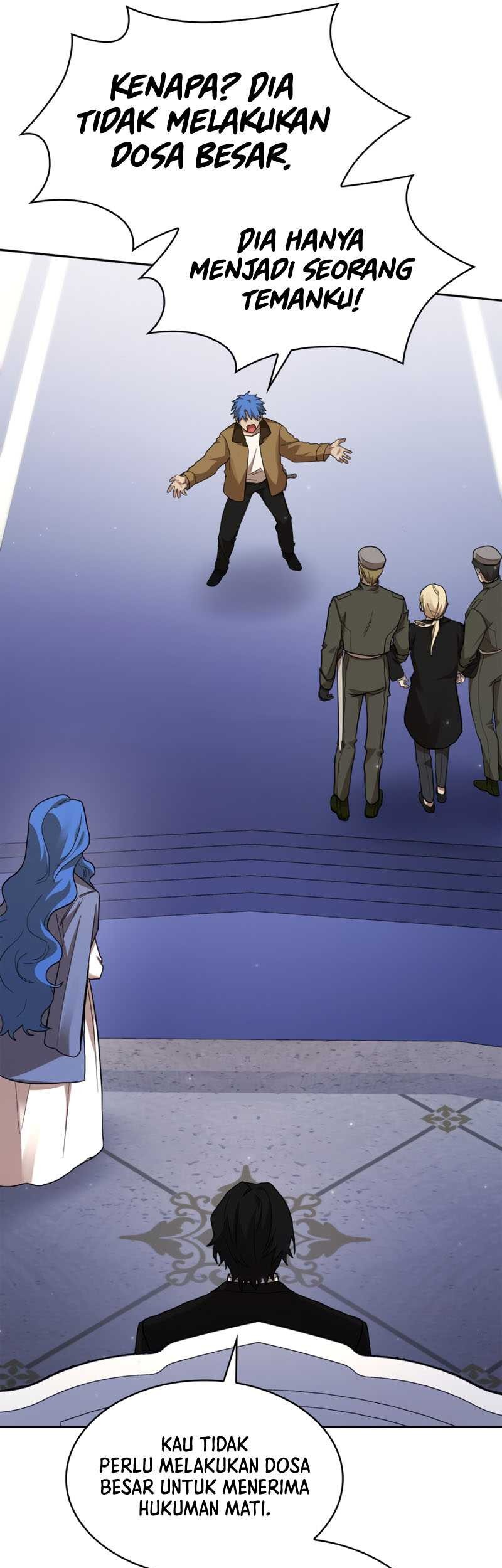 Infinite Mage Chapter 12 - halaman 31