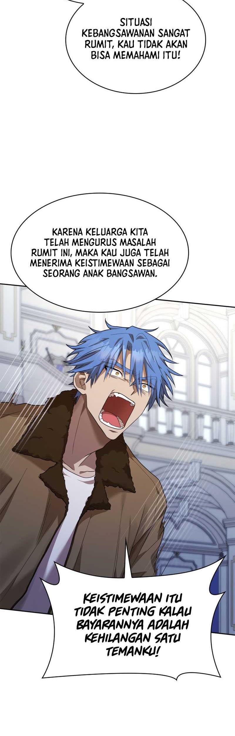 Infinite Mage Chapter 12 - halaman 32