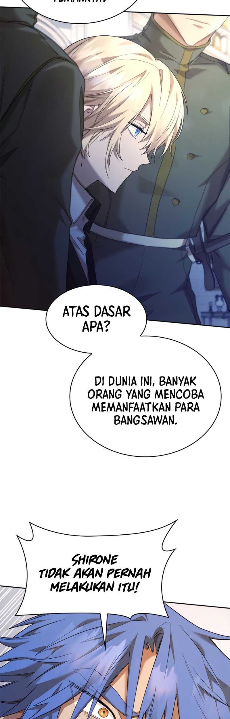 Infinite Mage Chapter 12 - halaman 34