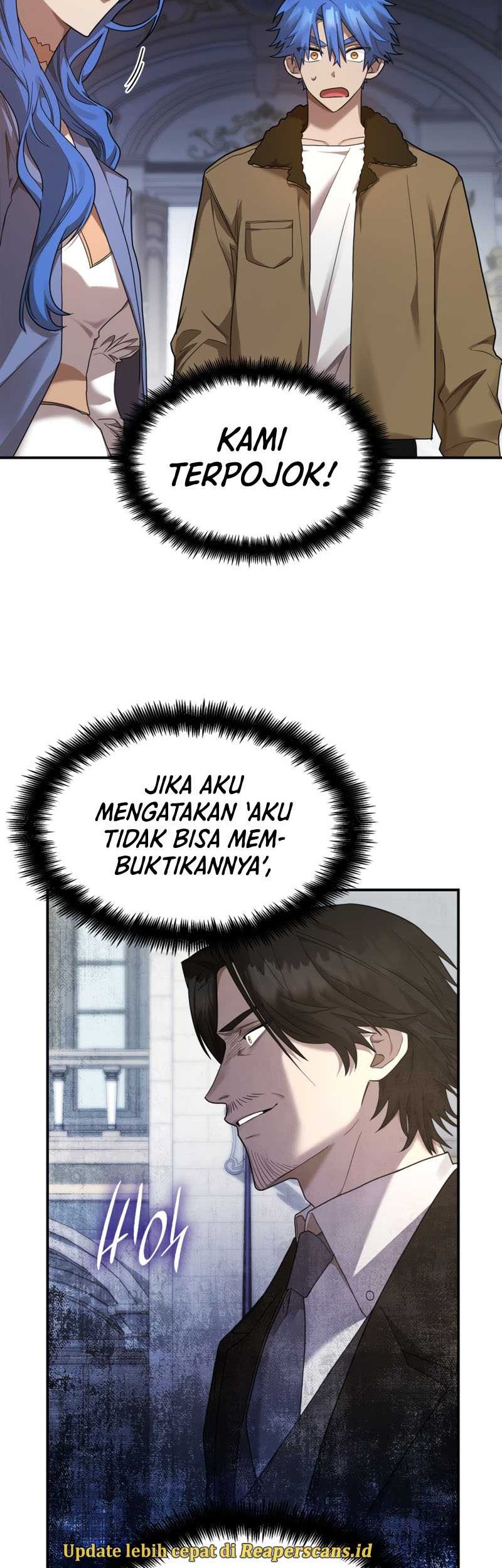 Infinite Mage Chapter 12 - halaman 37