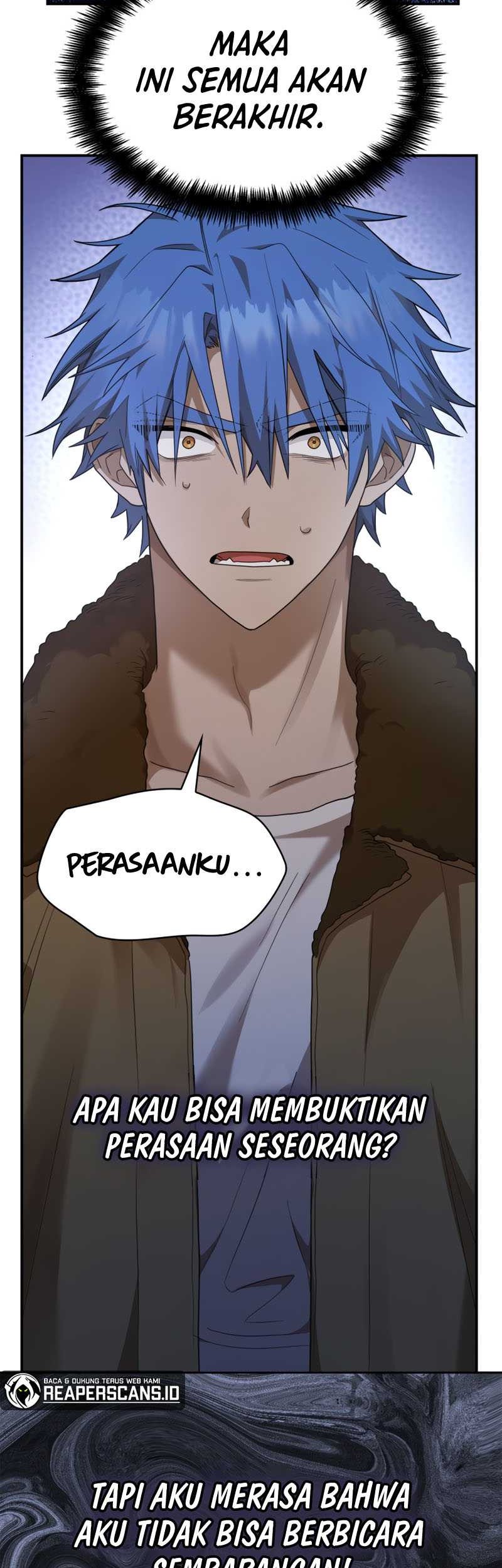 Infinite Mage Chapter 12 - halaman 38