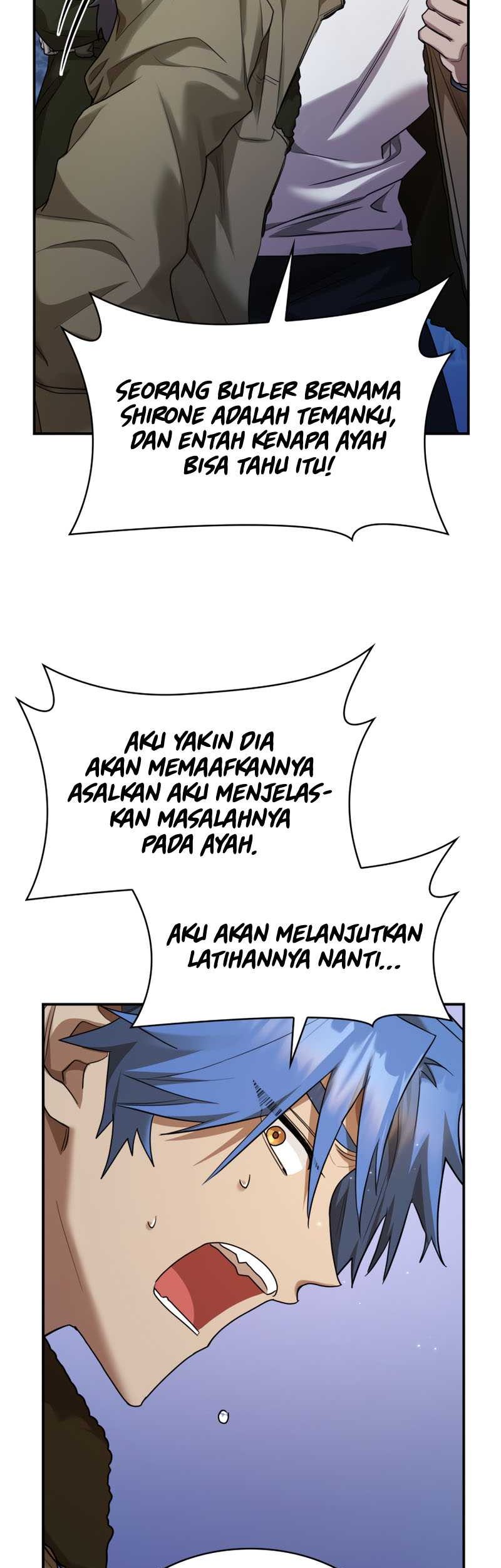 Infinite Mage Chapter 12 - halaman 4