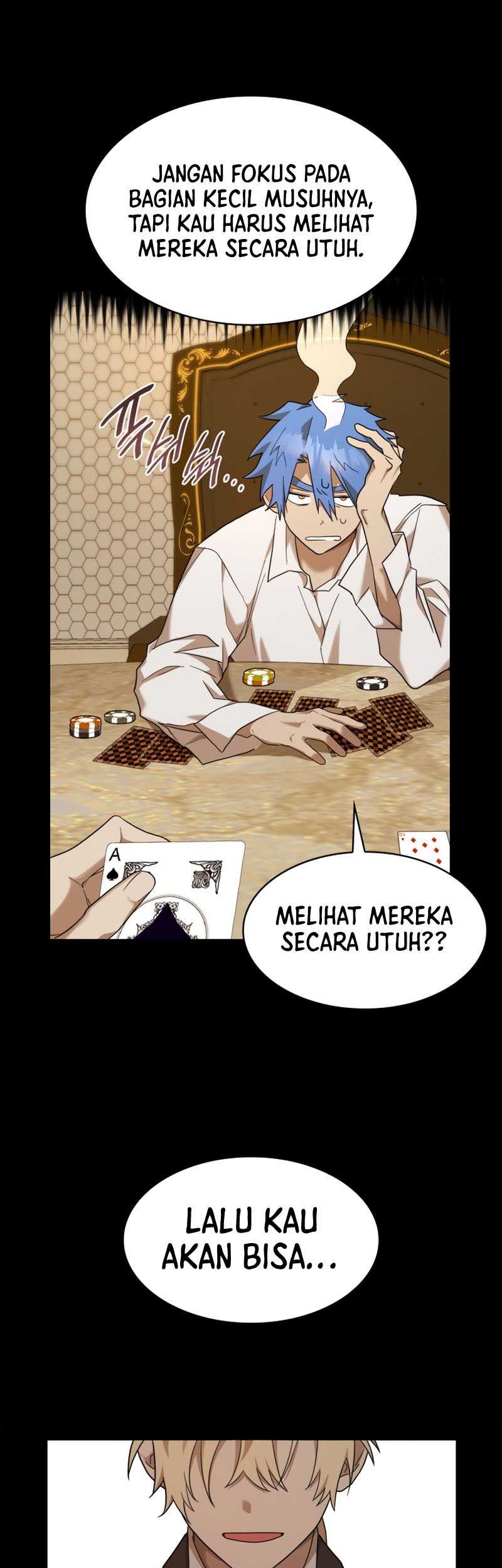 Infinite Mage Chapter 12 - halaman 43