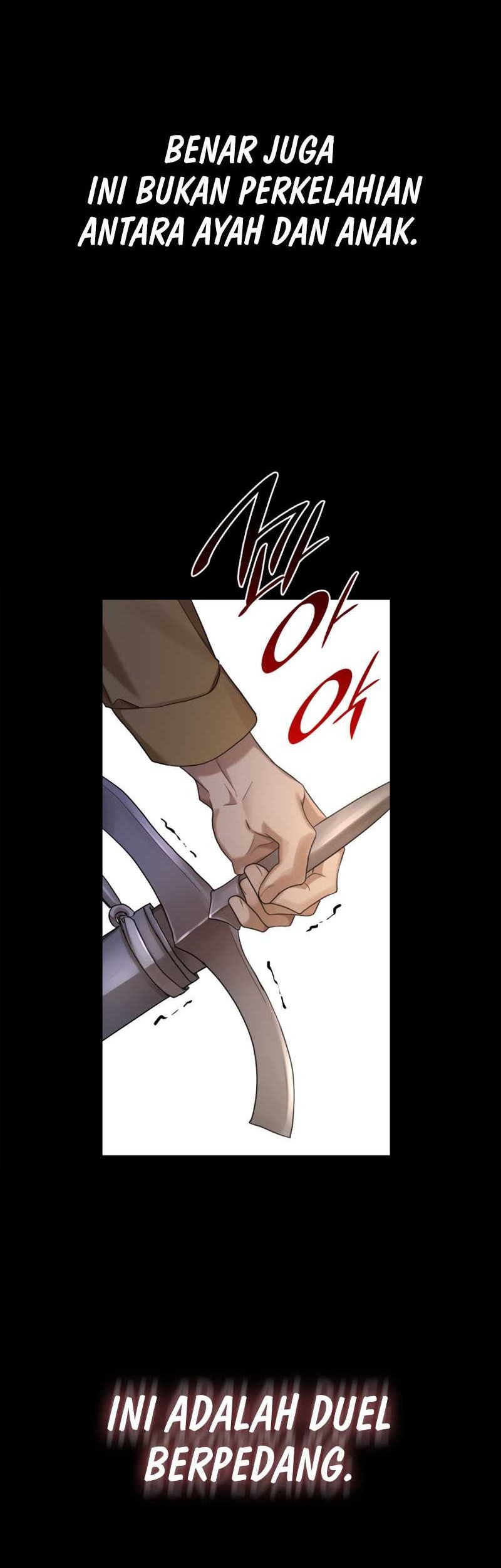 Infinite Mage Chapter 12 - halaman 47