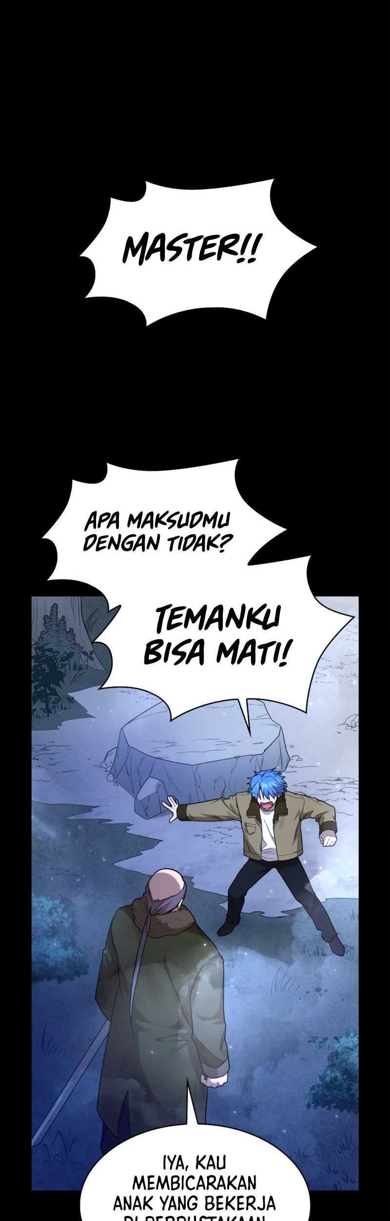Infinite Mage Chapter 12 - halaman 49