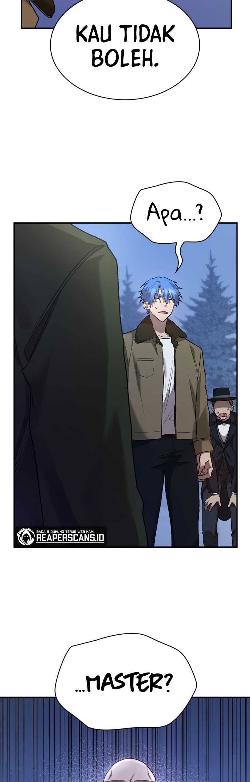 Infinite Mage Chapter 12 - halaman 5