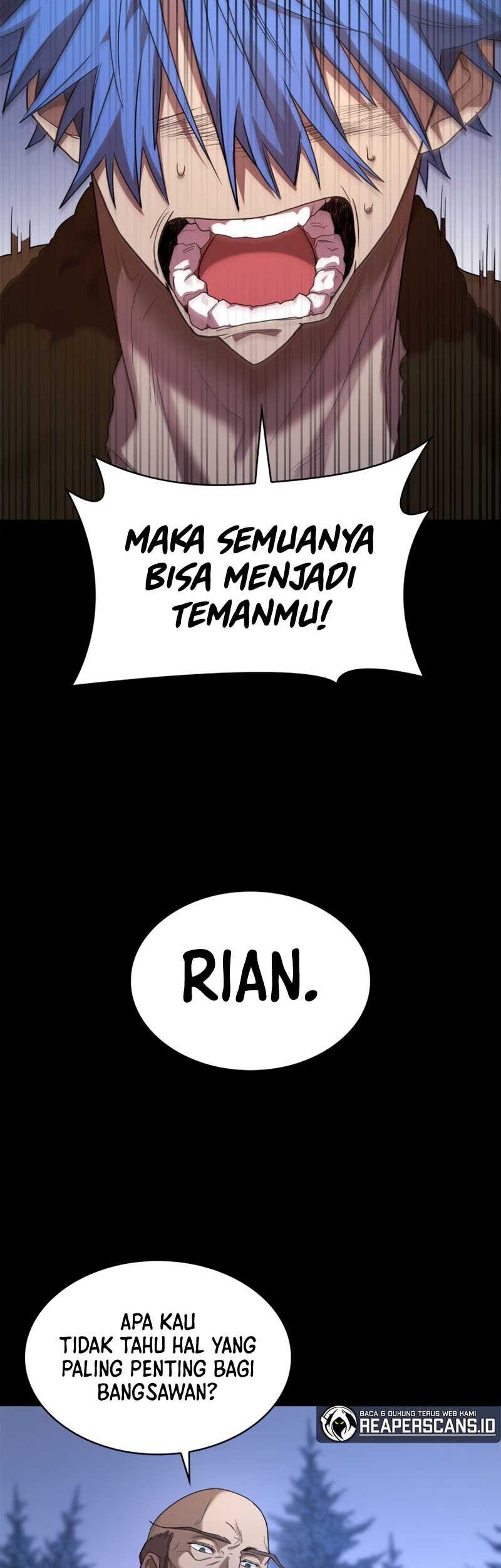 Infinite Mage Chapter 12 - halaman 52