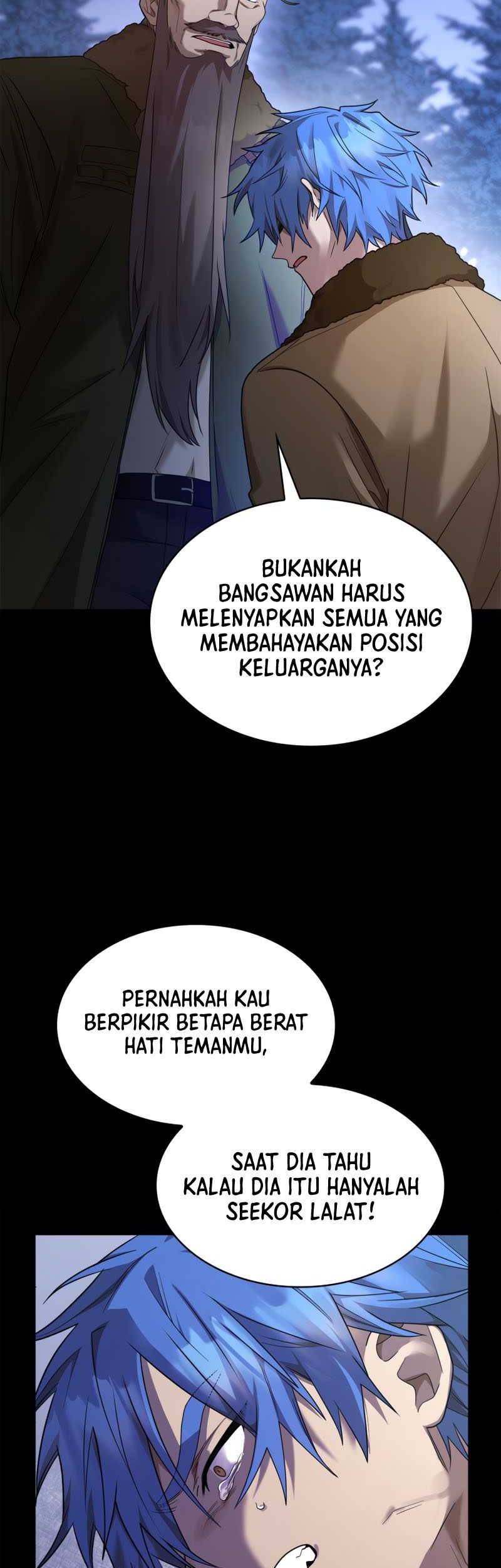 Infinite Mage Chapter 12 - halaman 53