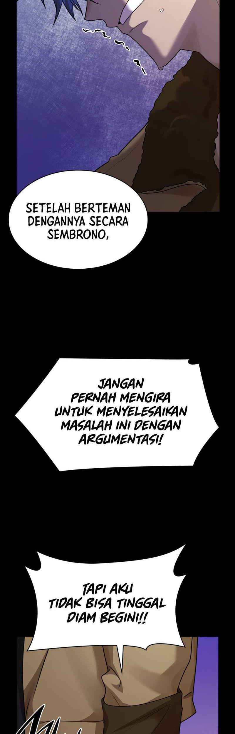 Infinite Mage Chapter 12 - halaman 54