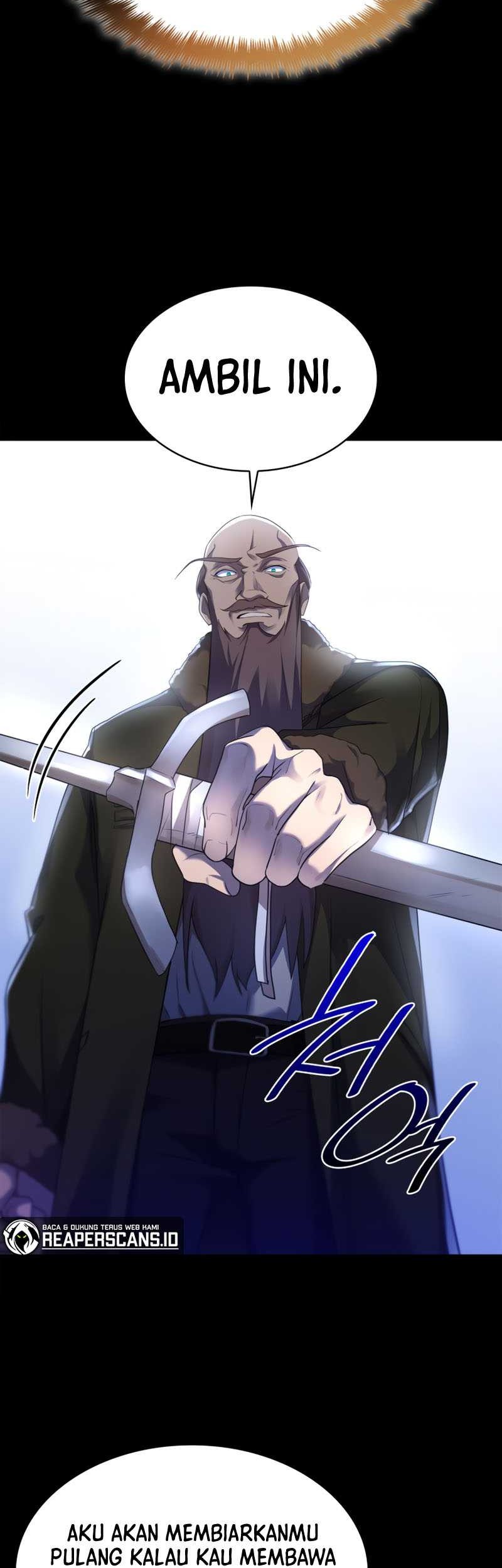 Infinite Mage Chapter 12 - halaman 58