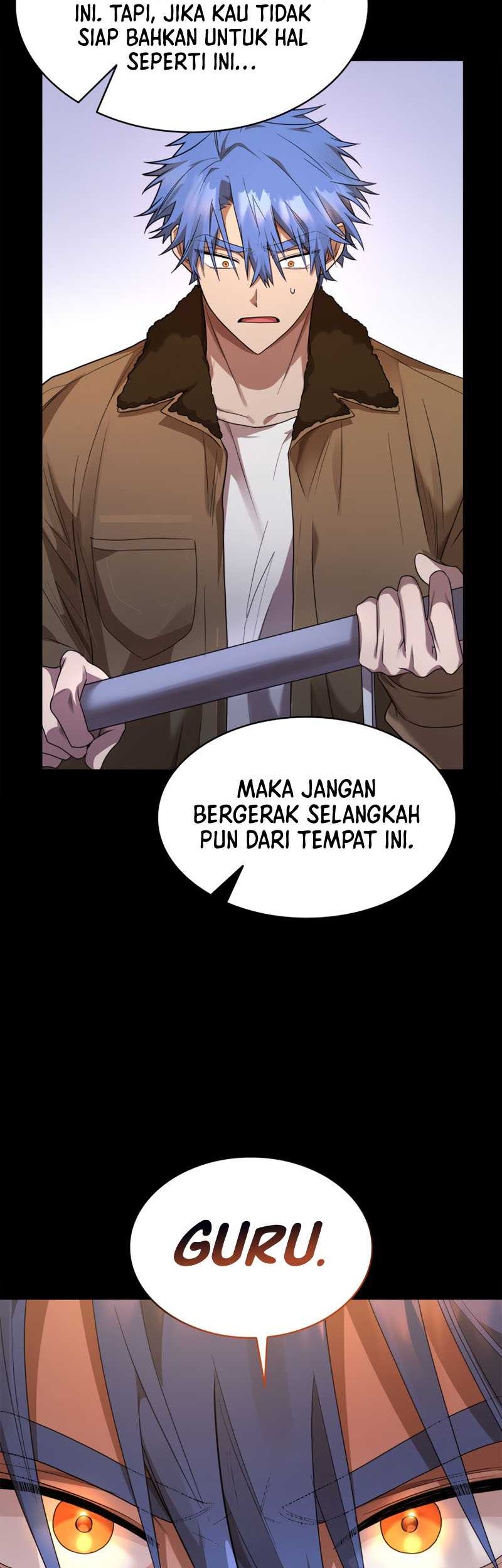 Infinite Mage Chapter 12 - halaman 59