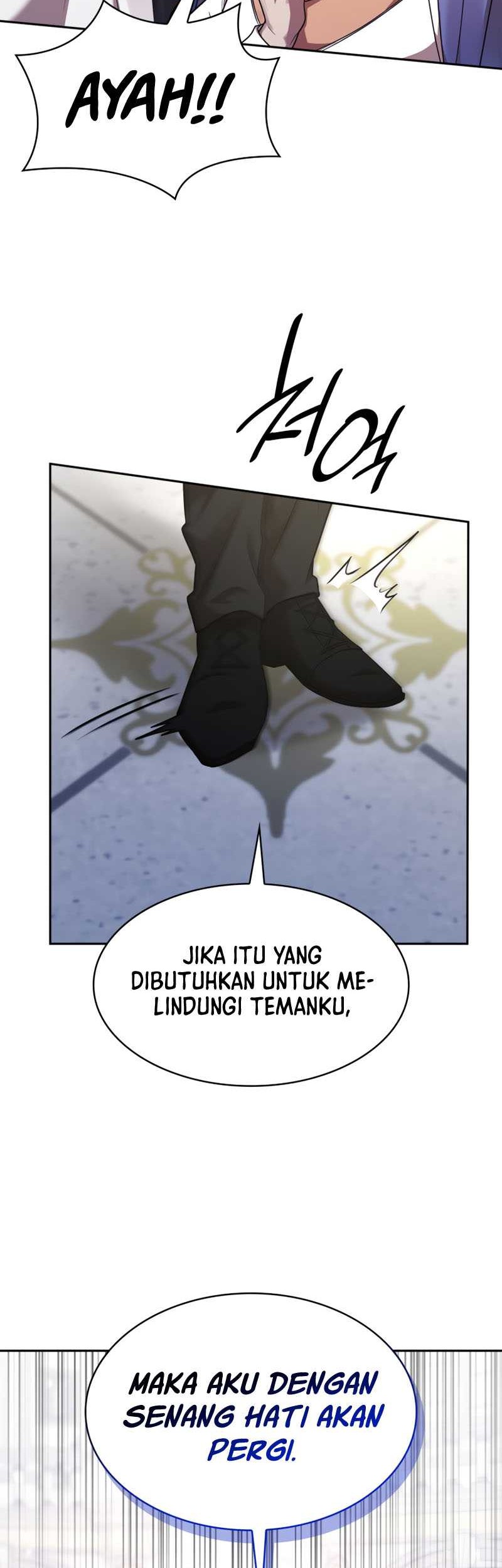 Infinite Mage Chapter 12 - halaman 67