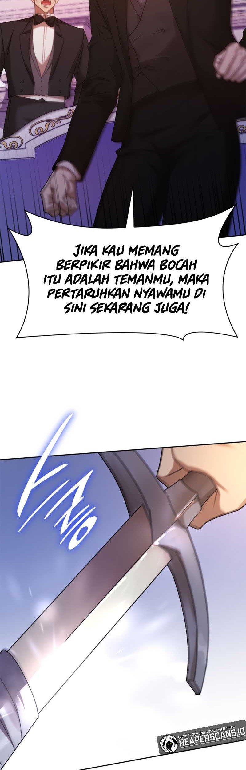 Infinite Mage Chapter 12 - halaman 69
