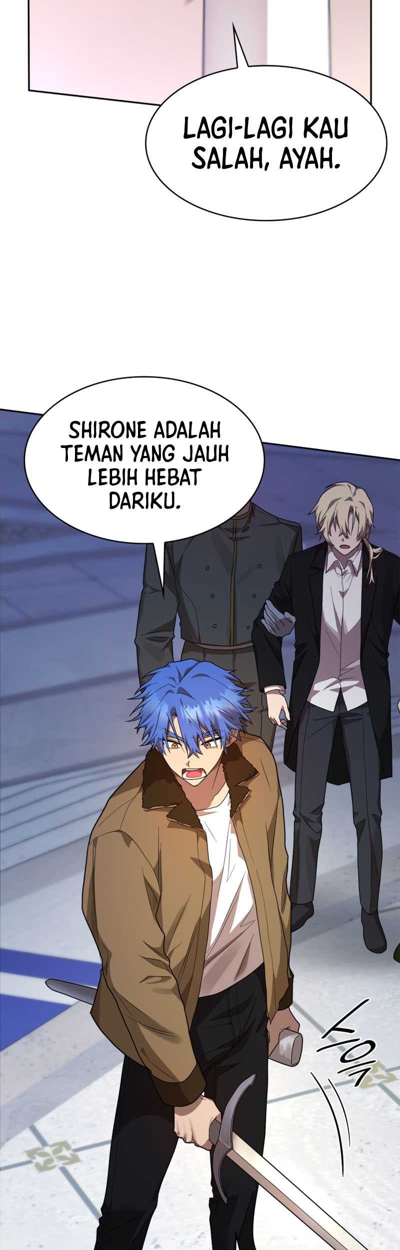 Infinite Mage Chapter 12 - halaman 73