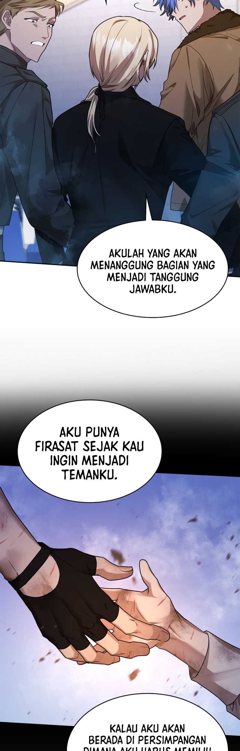 Infinite Mage Chapter 12 - halaman 77