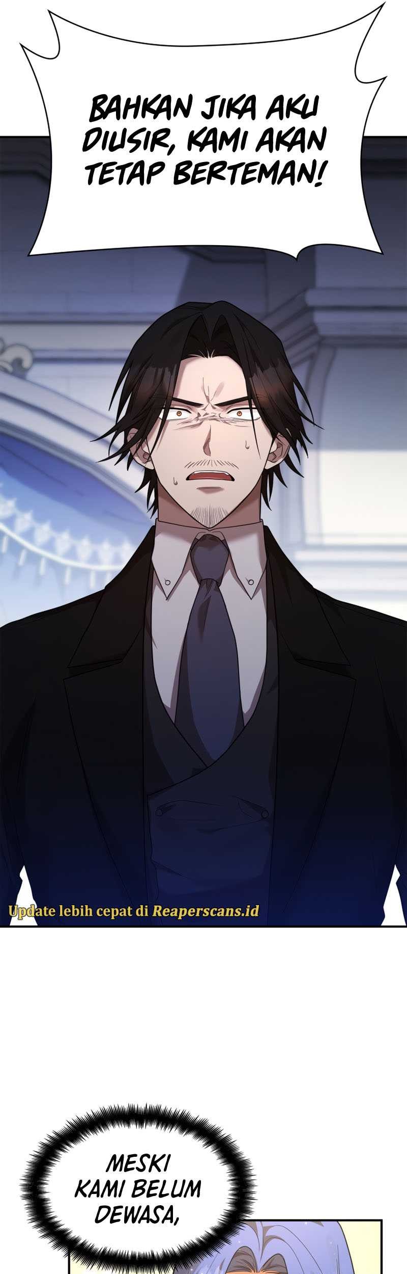 Infinite Mage Chapter 12 - halaman 81