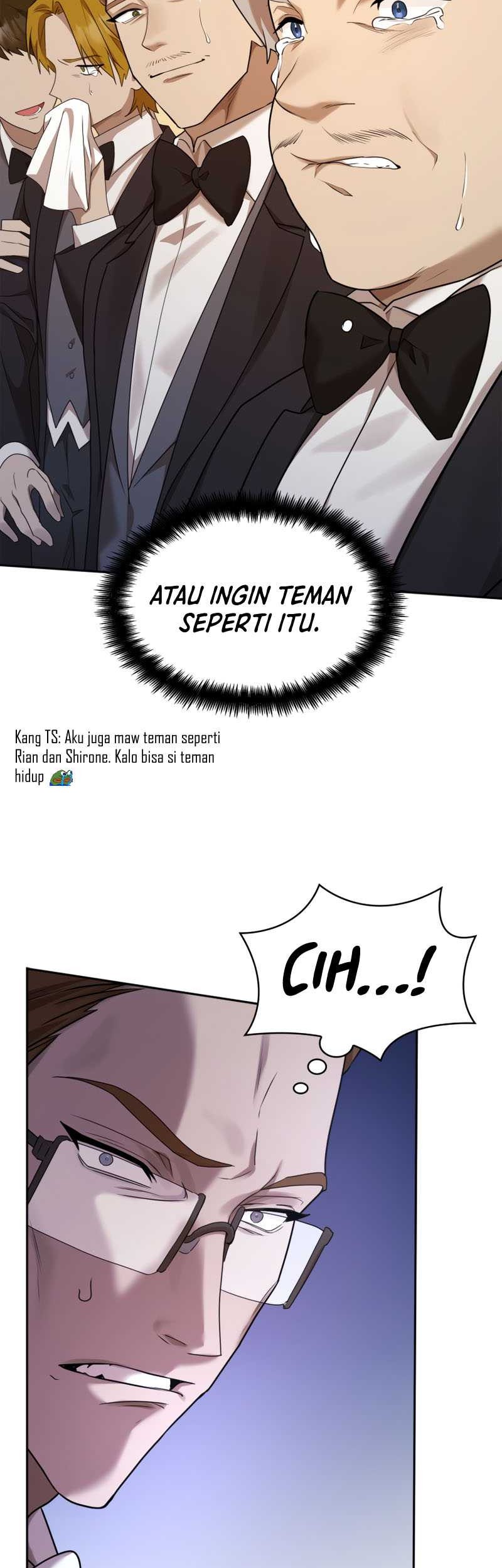 Infinite Mage Chapter 12 - halaman 83