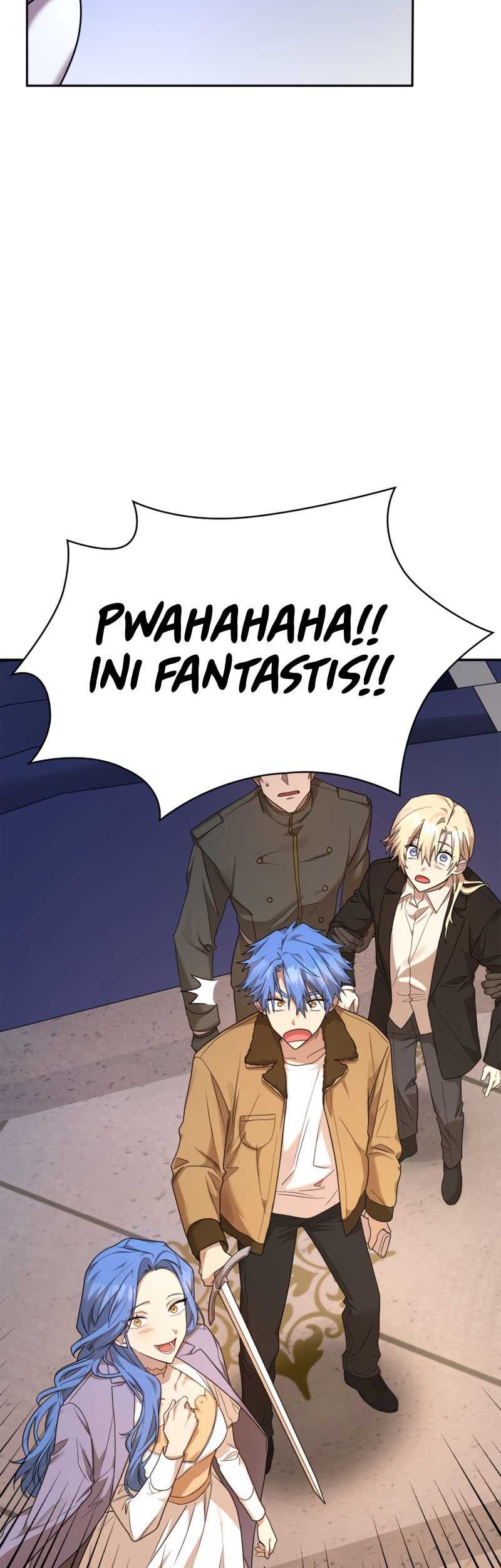 Infinite Mage Chapter 12 - halaman 84