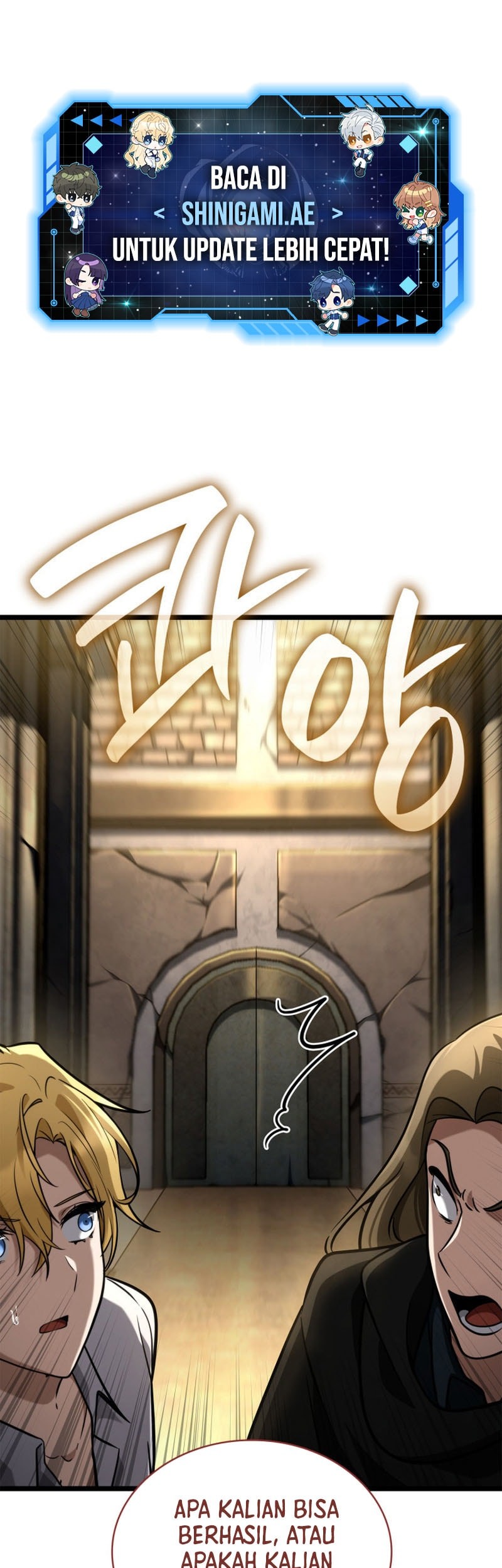 Infinite Mage Chapter 120 - halaman 2