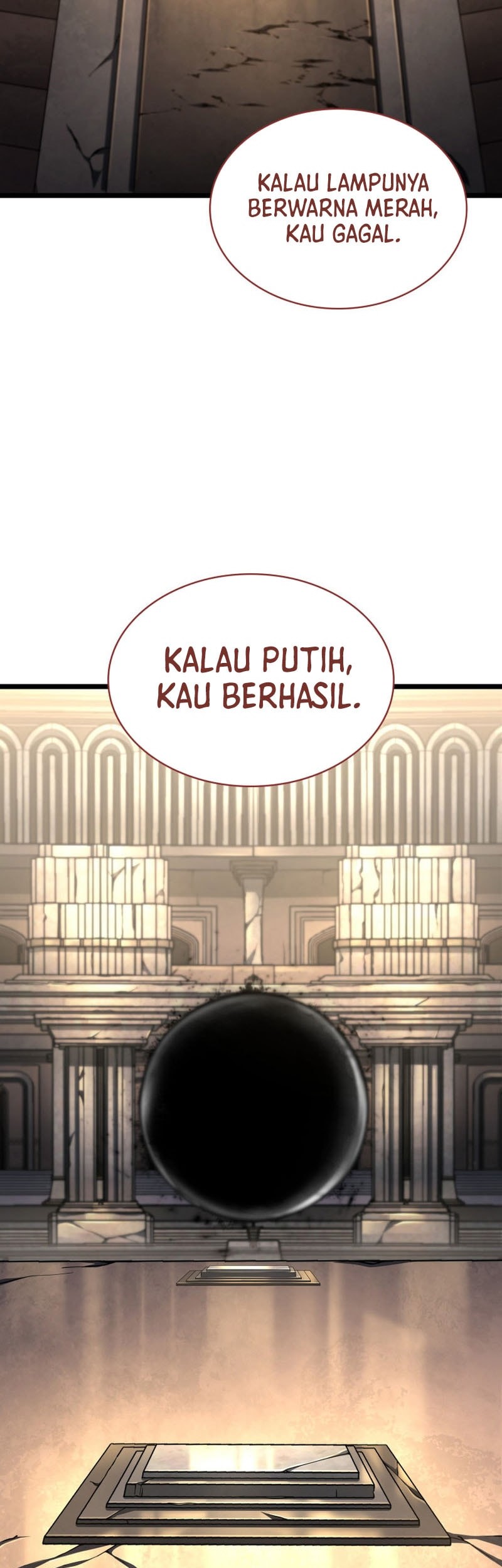 Infinite Mage Chapter 120 - halaman 20