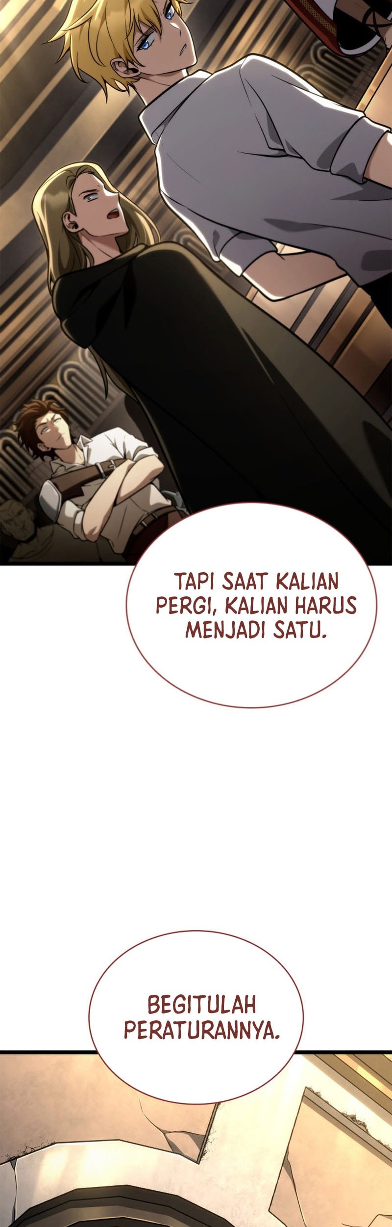 Infinite Mage Chapter 120 - halaman 27