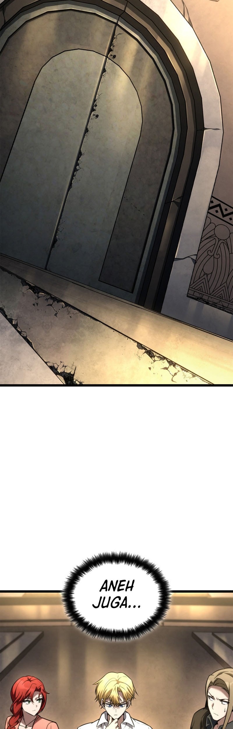 Infinite Mage Chapter 120 - halaman 28