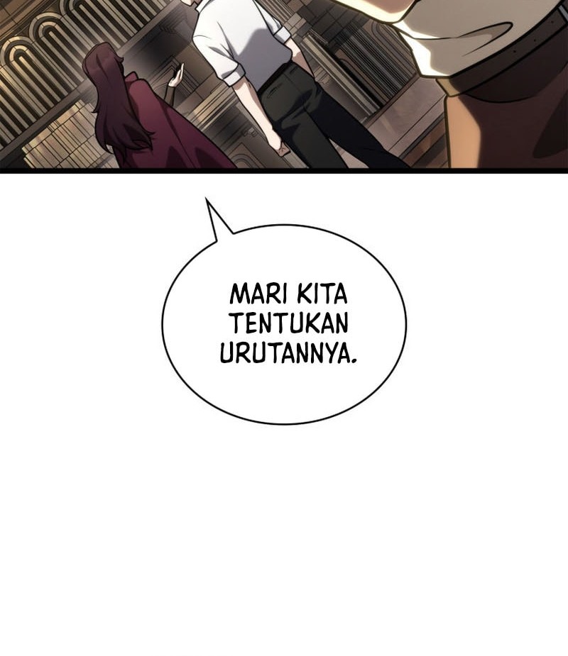 Infinite Mage Chapter 120 - halaman 37