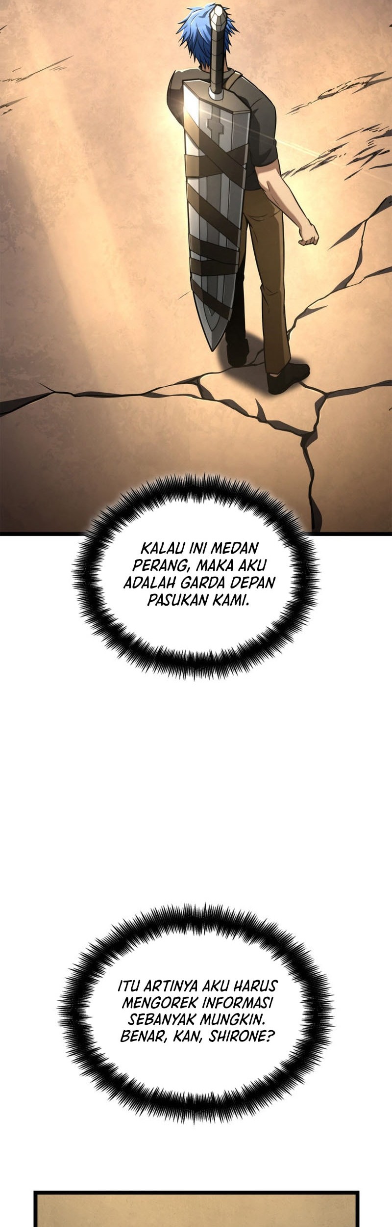 Infinite Mage Chapter 120 - halaman 47