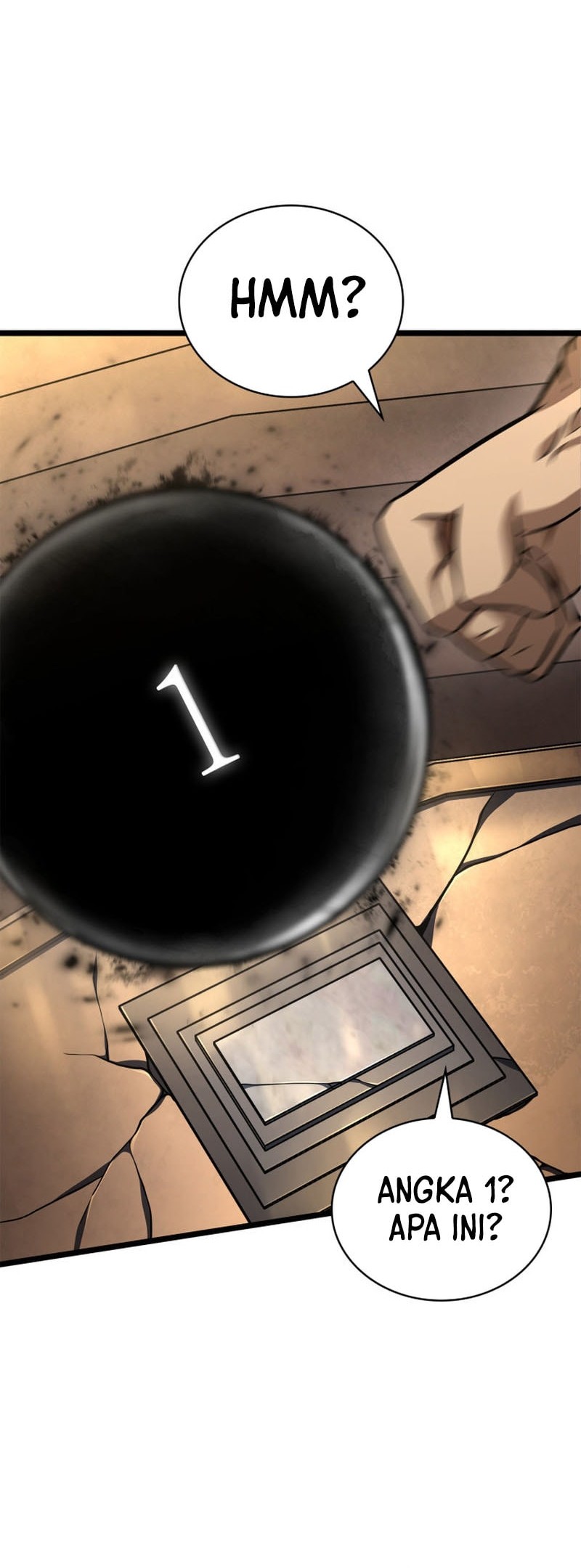 Infinite Mage Chapter 120 - halaman 49