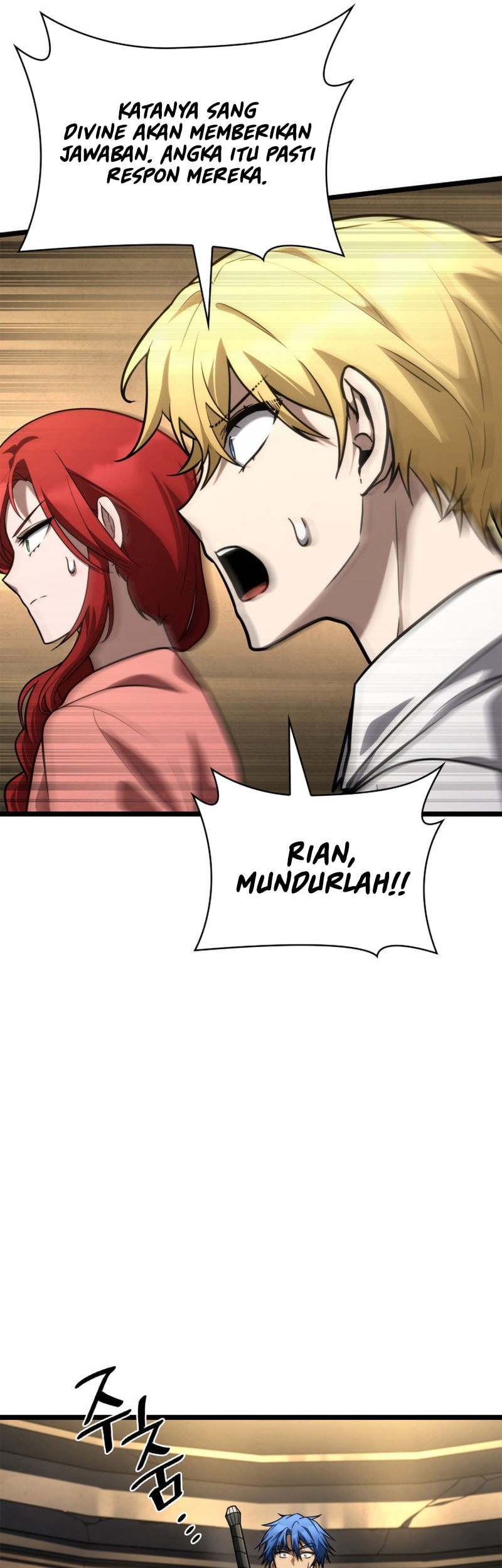 Infinite Mage Chapter 120 - halaman 50