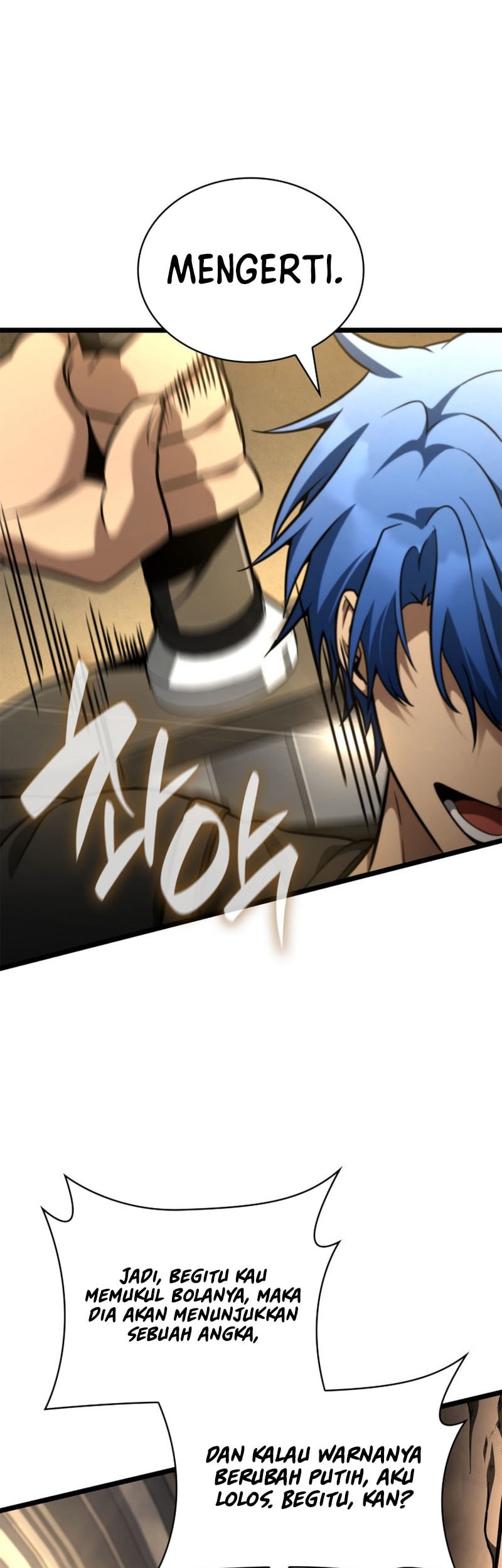 Infinite Mage Chapter 120 - halaman 52