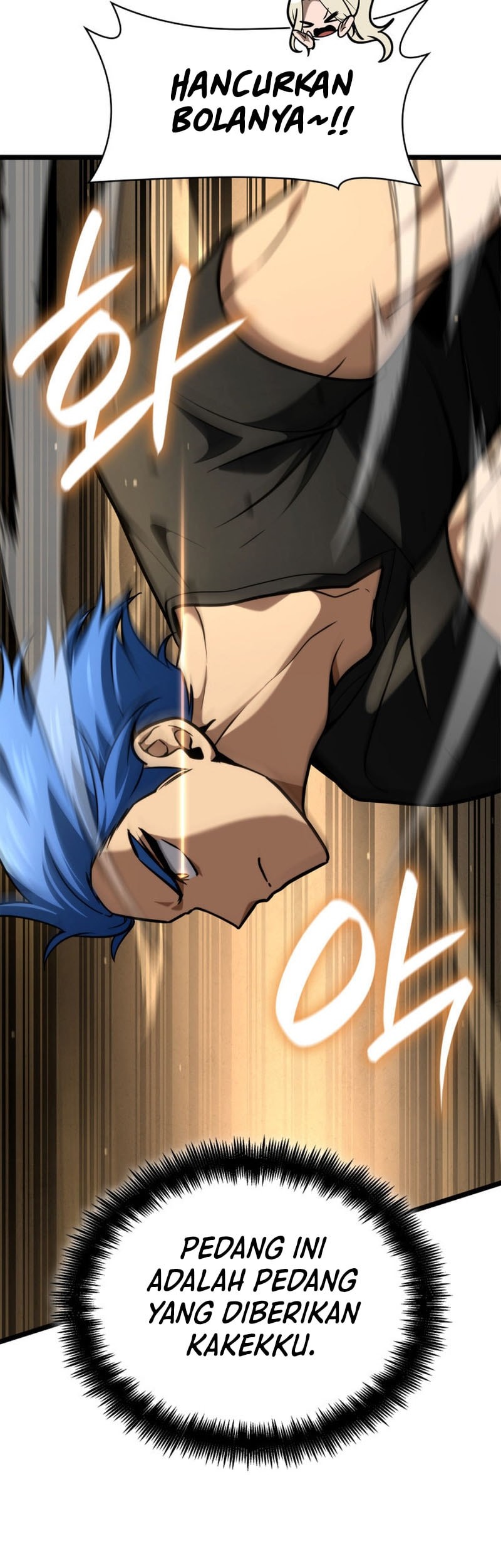 Infinite Mage Chapter 120 - halaman 56