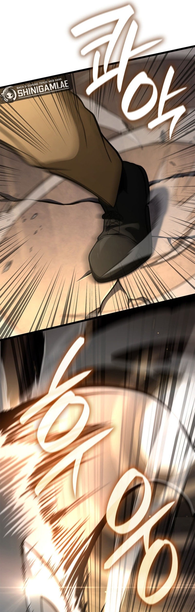 Infinite Mage Chapter 120 - halaman 58