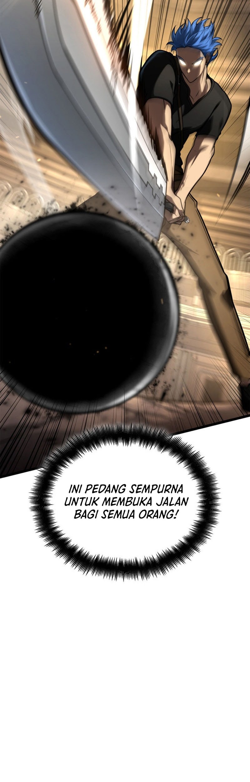 Infinite Mage Chapter 120 - halaman 59