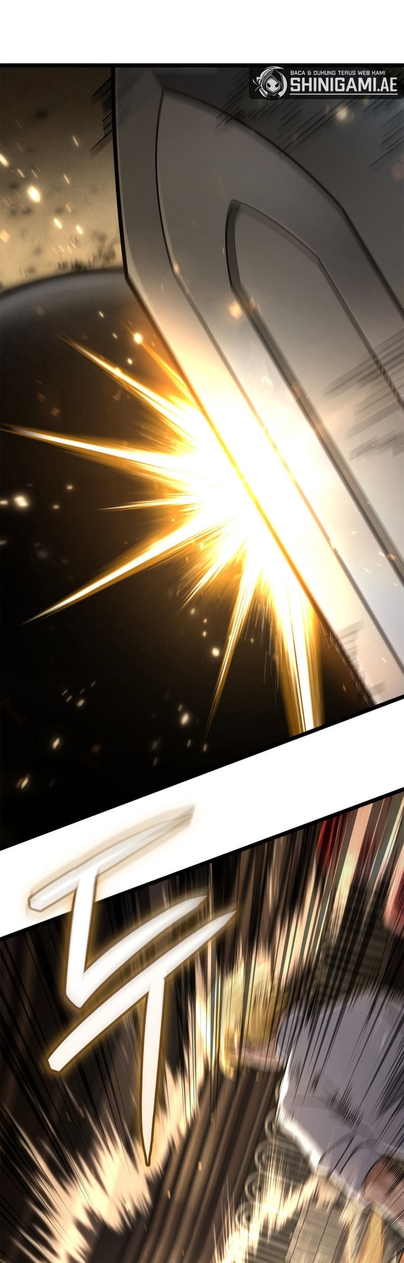 Infinite Mage Chapter 120 - halaman 60