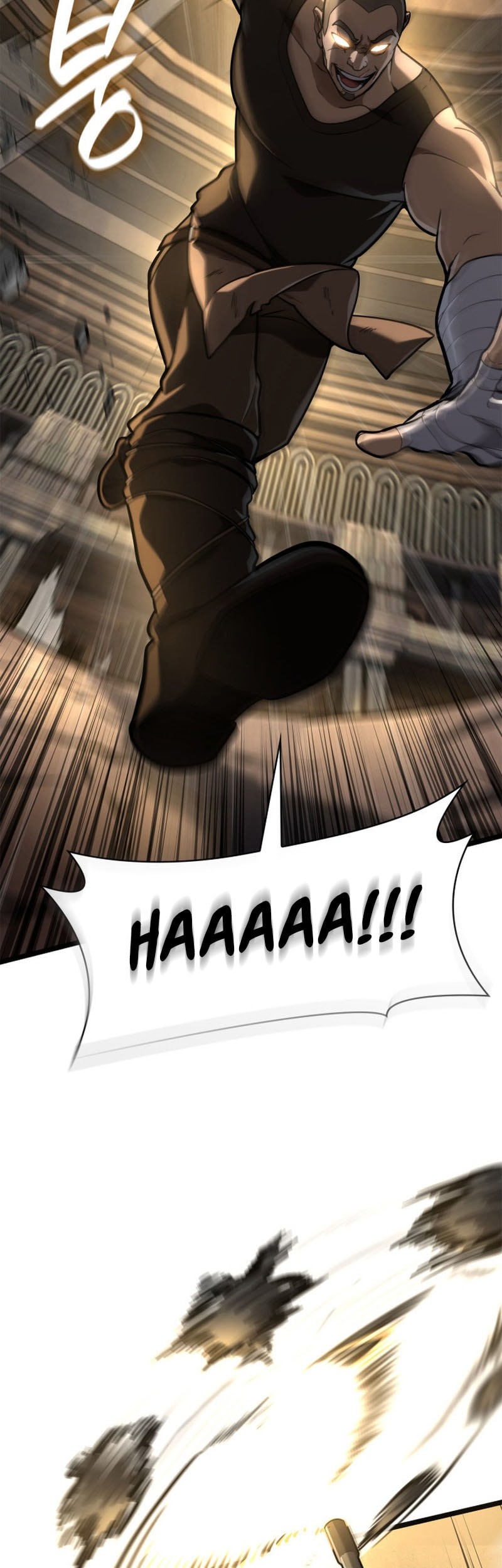 Infinite Mage Chapter 120 - halaman 72