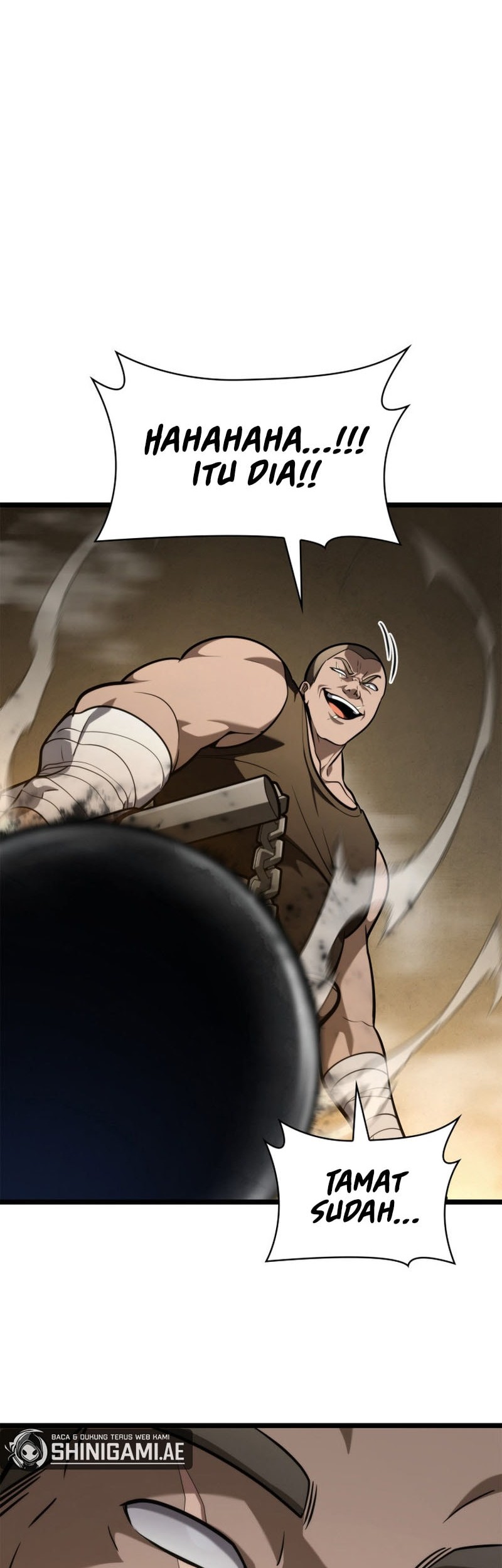 Infinite Mage Chapter 120 - halaman 75