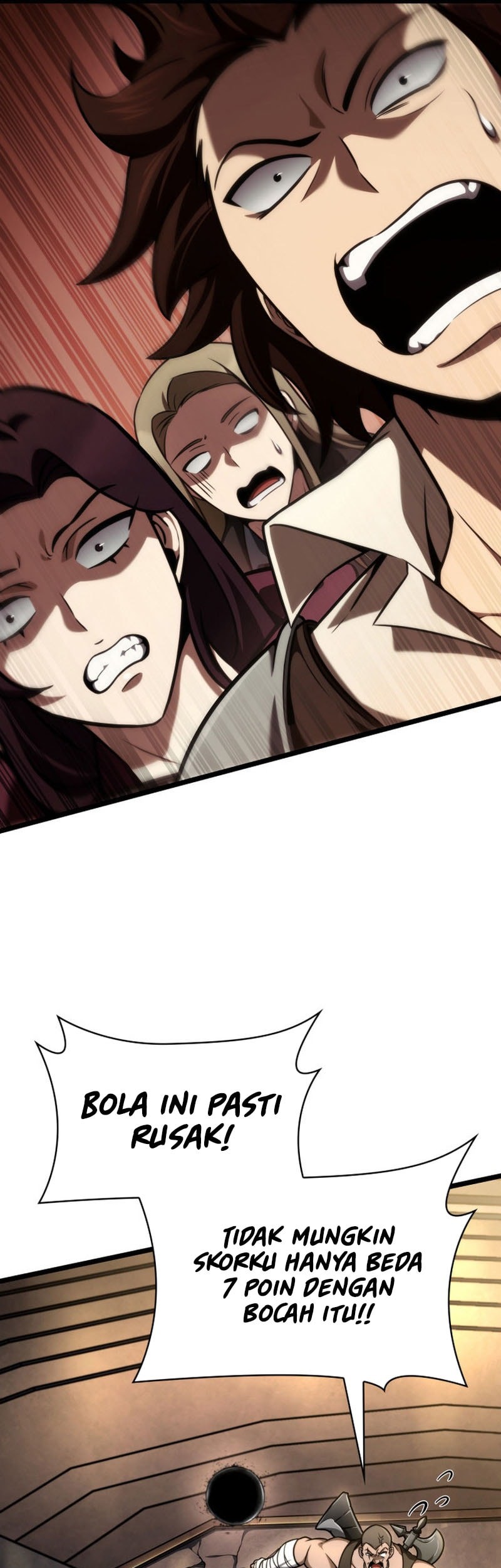 Infinite Mage Chapter 120 - halaman 78
