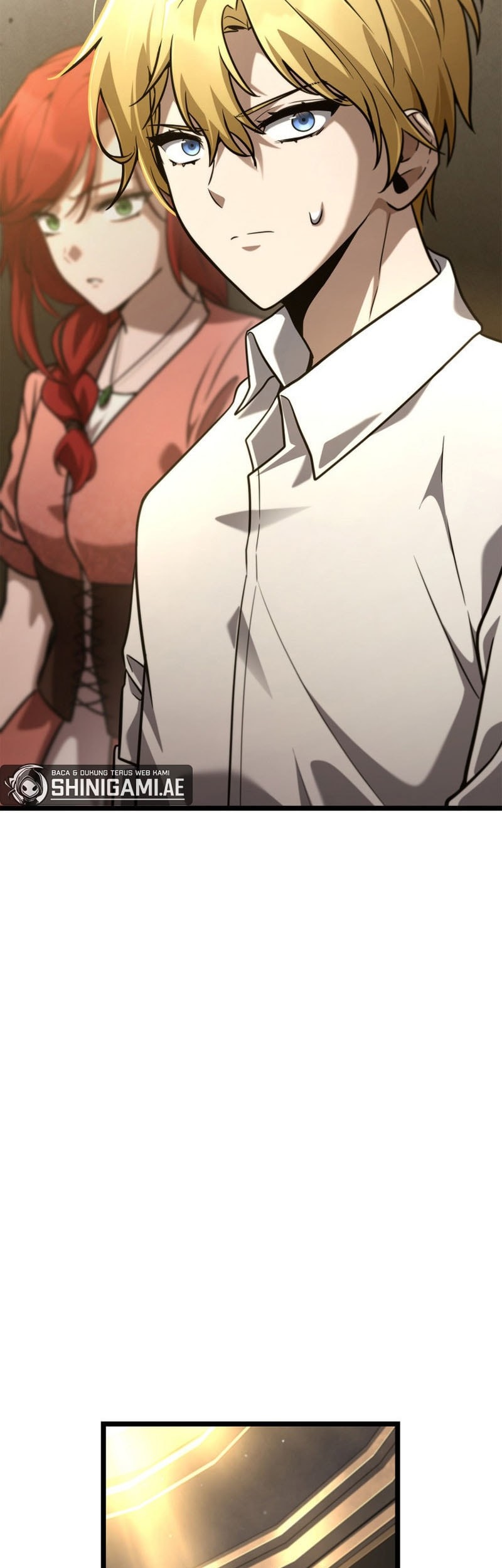 Infinite Mage Chapter 120 - halaman 8