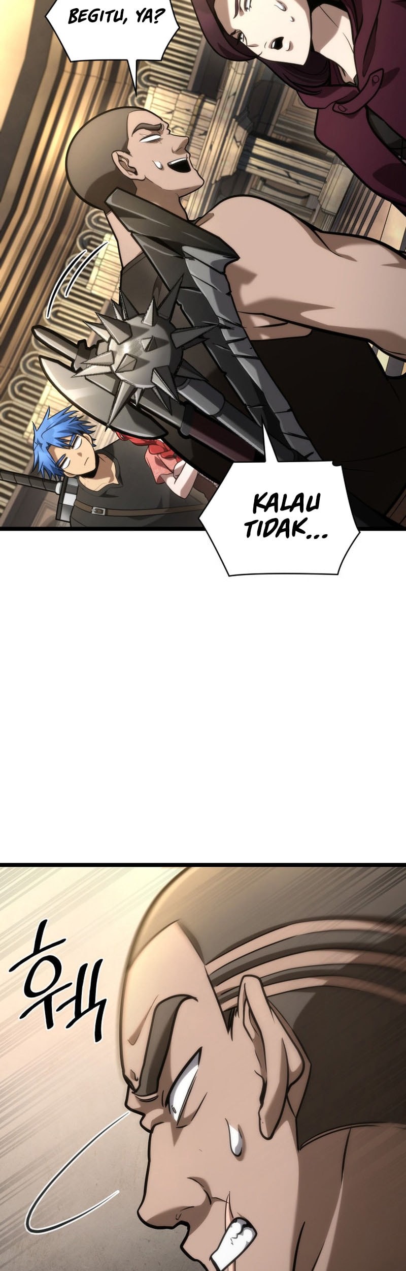 Infinite Mage Chapter 120 - halaman 80